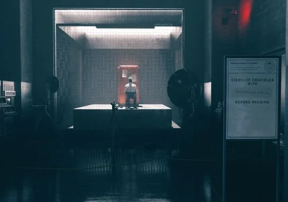 Crookz - The Big Heist (PC) Steam Key - EU